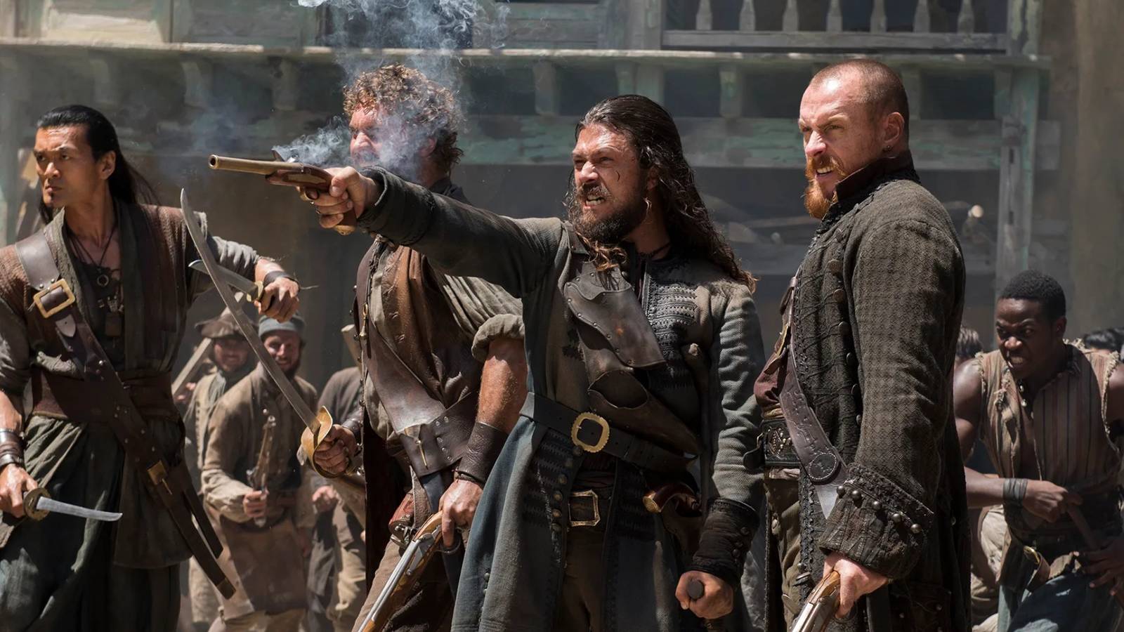 8 movie and TV series soon leaving Netflix that are too good to miss 8 movie and TV series soon leaving Netflix that are too good to miss