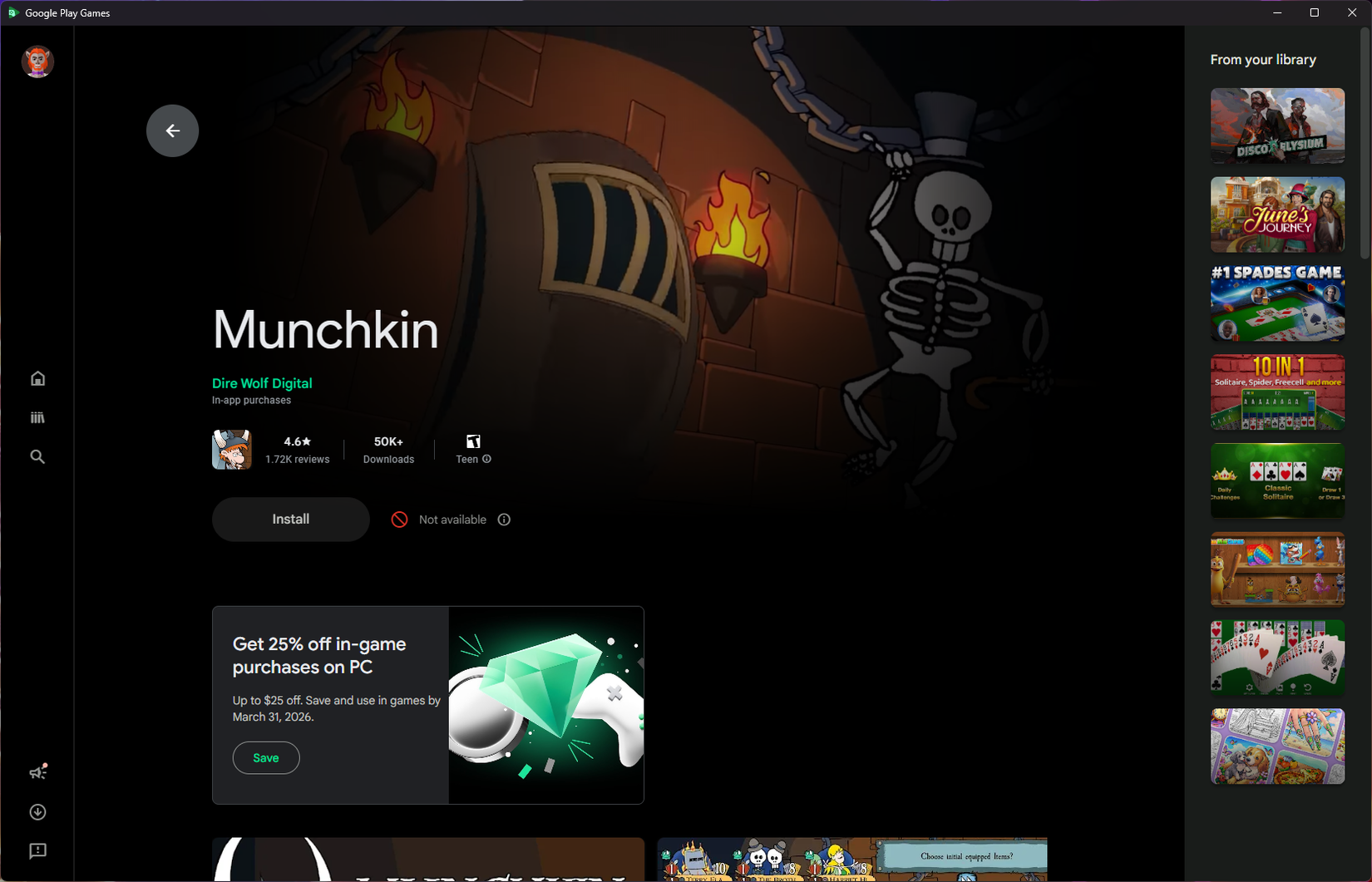 Munchkin on Google Play