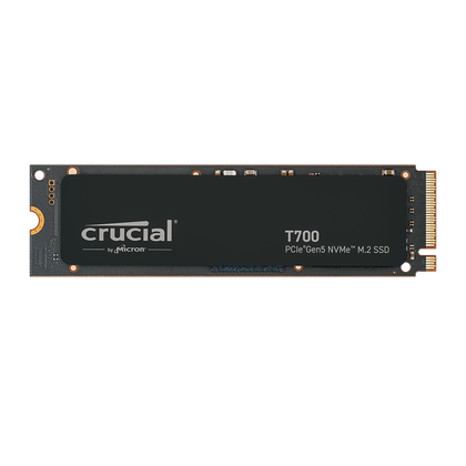 Crucial T700 NVMe SSD