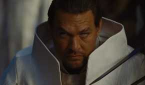 Jason Momoa as Duncan Idaho in Dune: Part Three