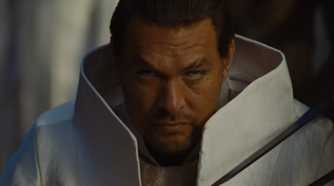 Jason Momoa as Duncan Idaho in Dune: Part Three
