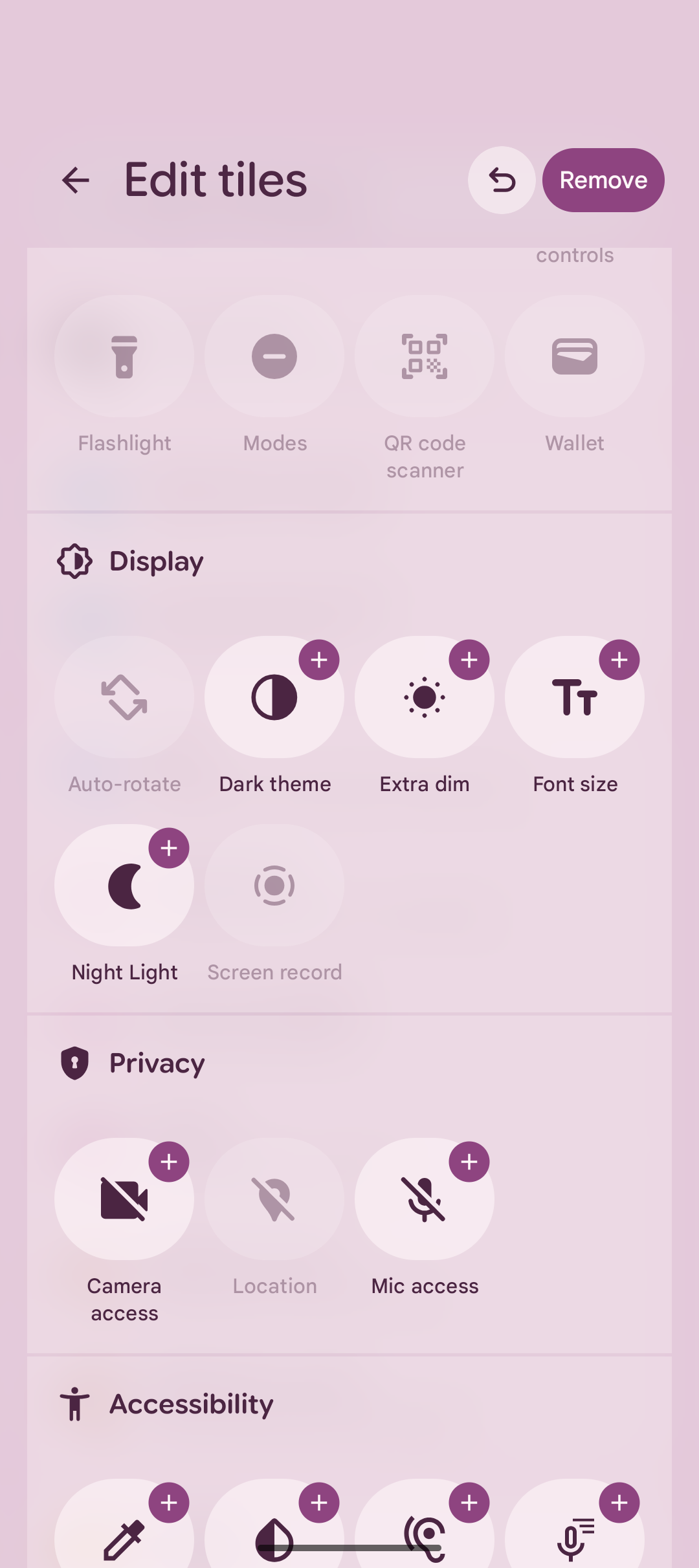 I went looking for an app to record my screen, but Android has a better ...