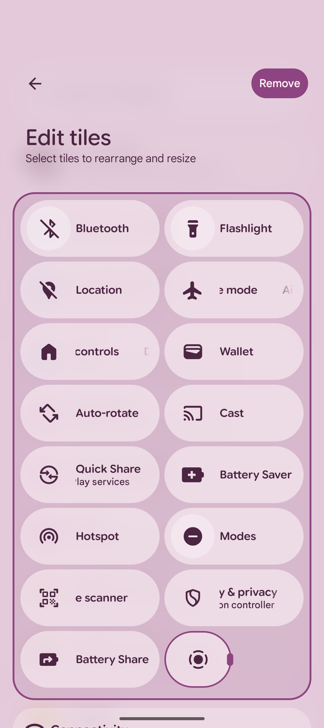 I went looking for an app to record my screen, but Android has a better ...