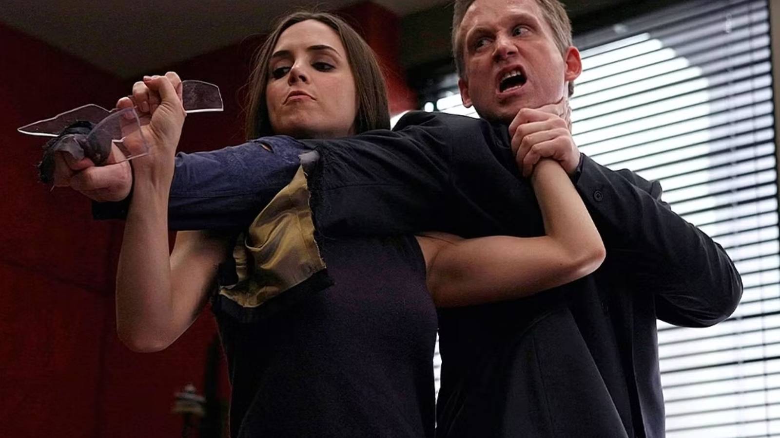 This canceled sci-fi series from 2009 understood AI better than most films do today