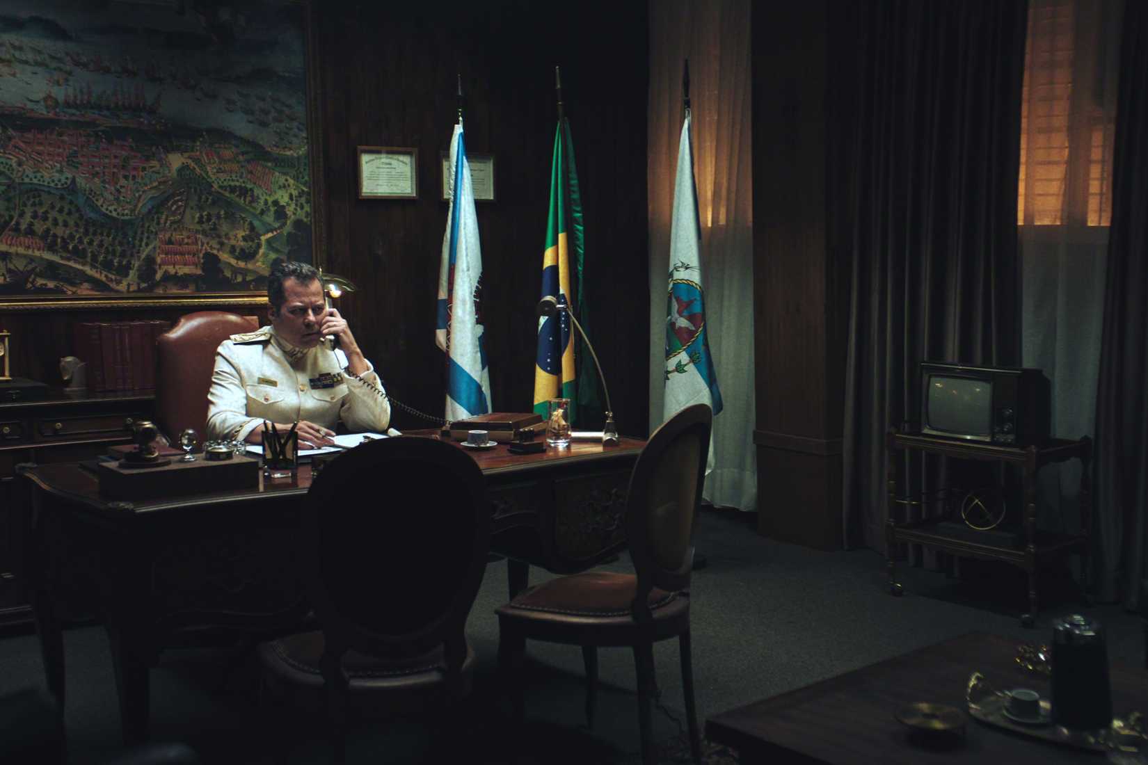 Radioactive Emergency