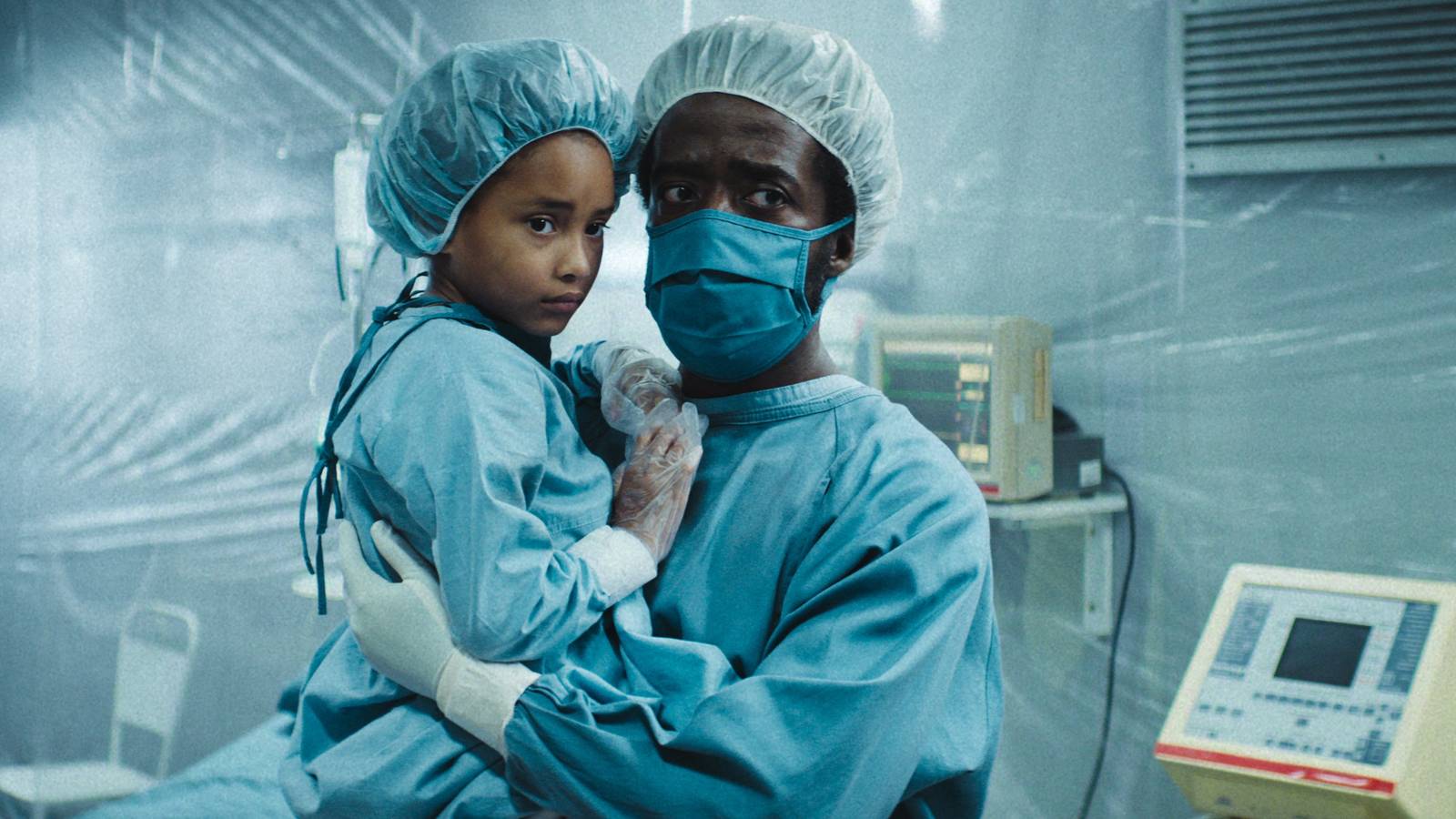 The true story behind Netflix’s trending new drama show is even wilder The true story behind Netflix’s trending new drama show is even wilder