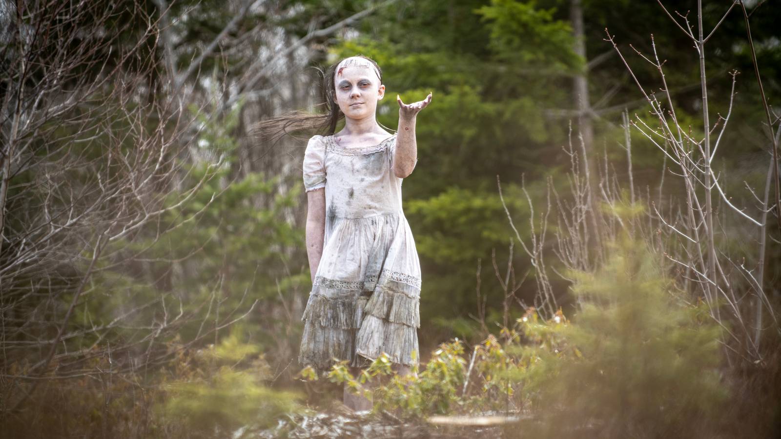 The best horror series on TV right now isn't on Netflix — and most people have never heard of it