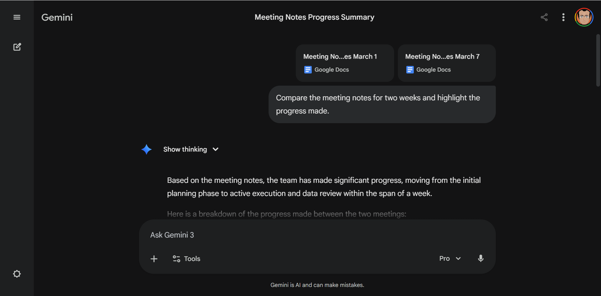 I turned my messy Google Drive into a searchable knowledge base with ...