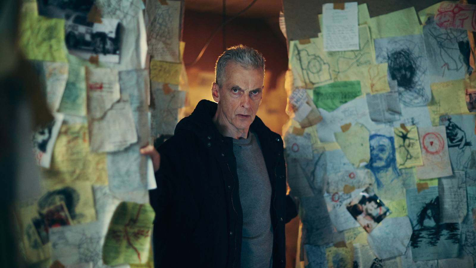 The best crime thriller on Prime Video isn't the one Amazon keeps promoting