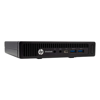 HP EliteDesk 800 G2