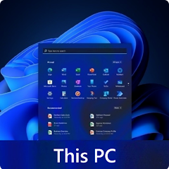 HyperDroid PC Launcher