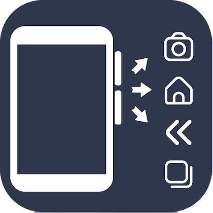I mapped my Android's volume buttons to do this and it's incredibly ...
