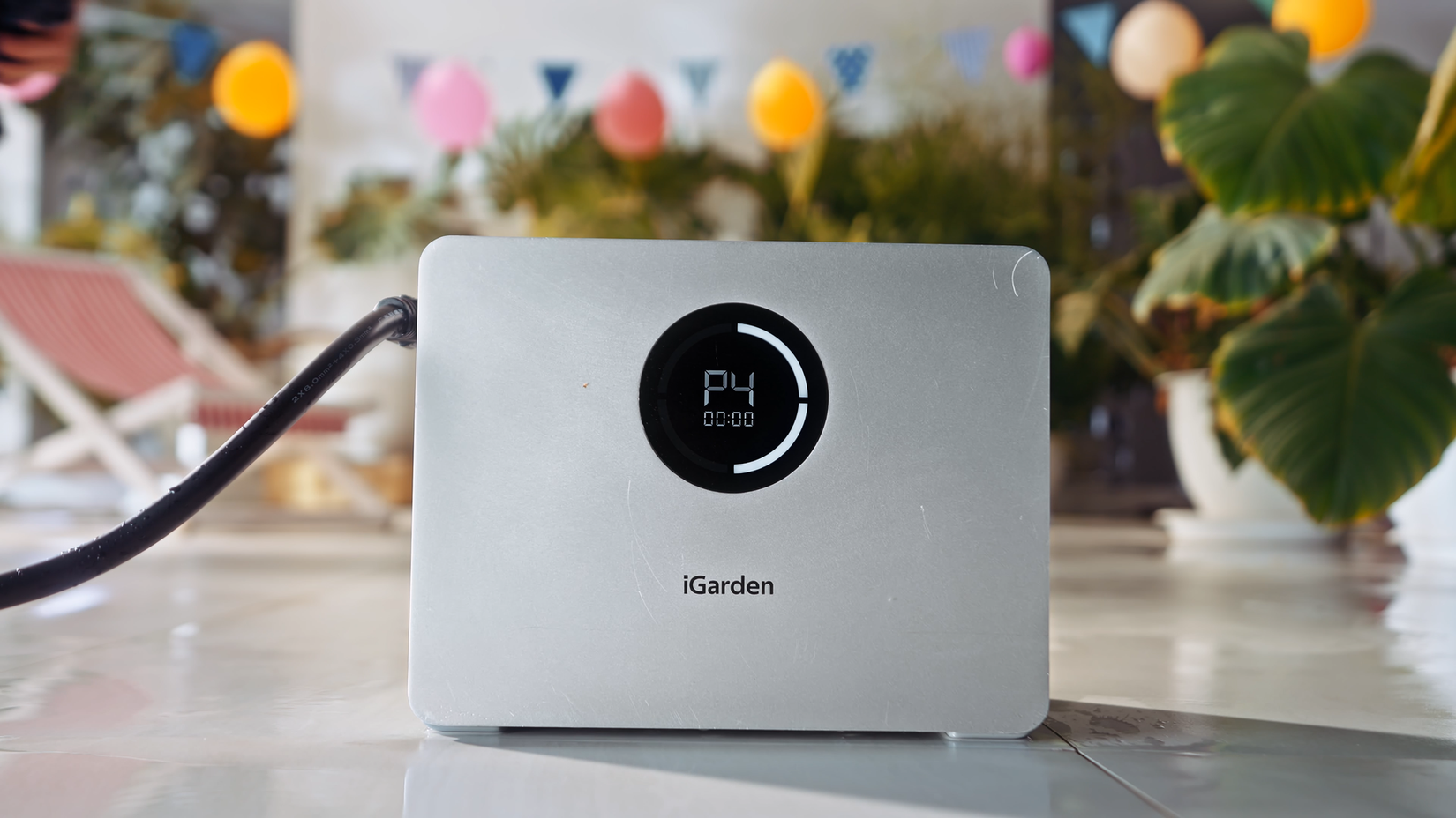 iGarden Swim Jet X Series Power Unit