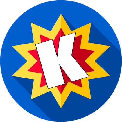 Komga App Icon