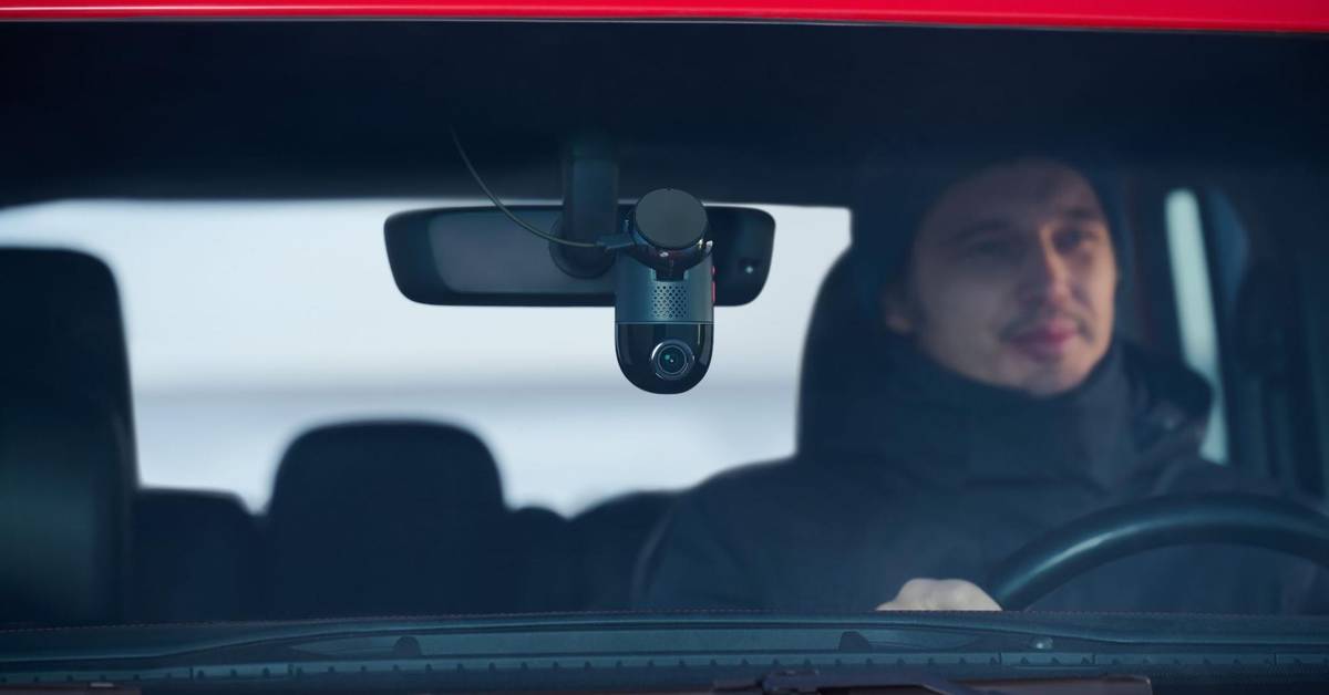 makeuseof.com - Sponsored - Road safety isn't one-size-fits-all, so your dashcam shouldn't be either