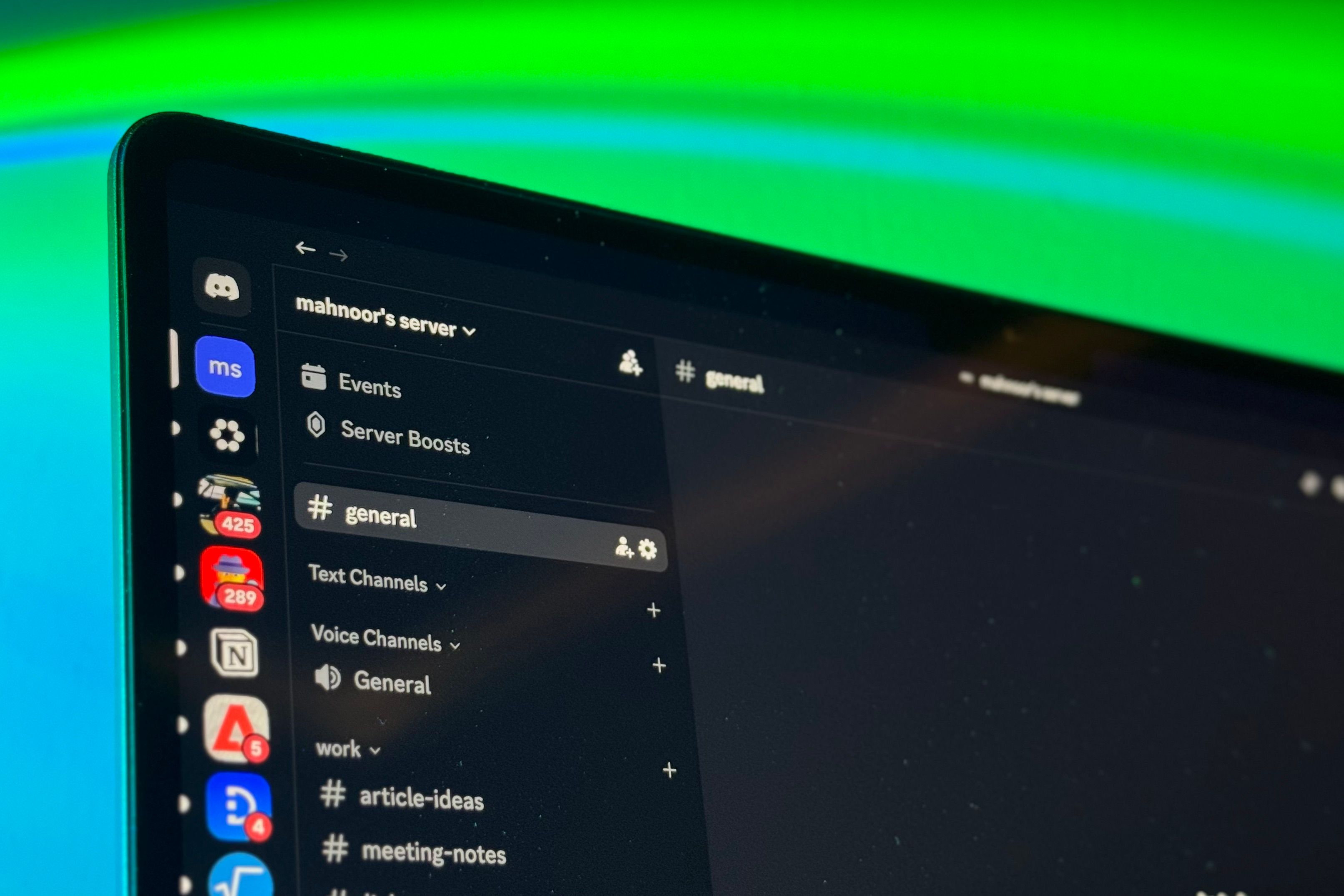 How to Transform Discord into Your Personal Note-Taking Hub