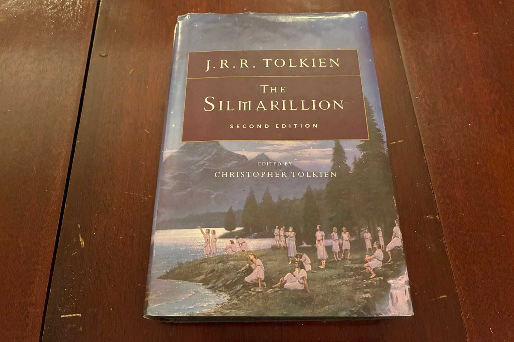 The Silmarillion