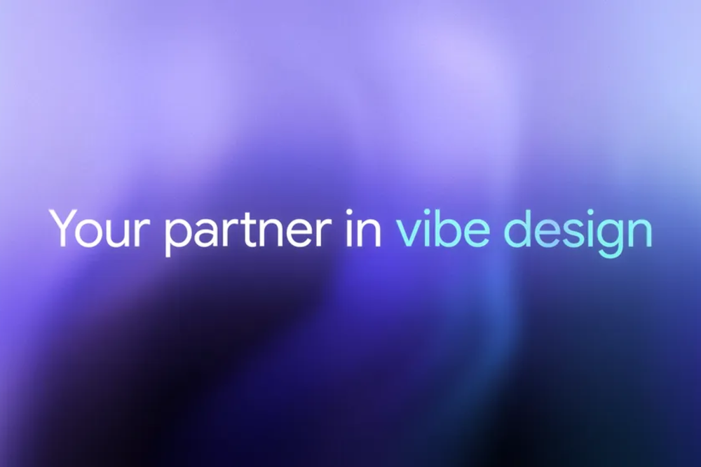 Stitch will be your partner in design