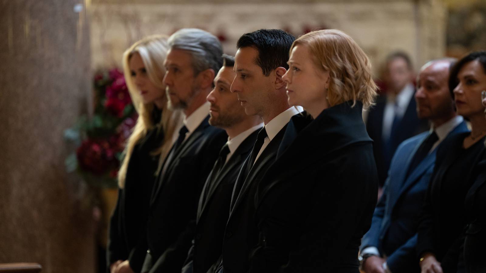 I almost quit Succession after Episode 3 — finishing was one of my best TV decisions I almost quit Succession after Episode 3 — finishing was one of my best TV decisions