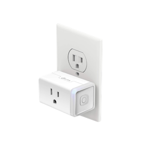 Kasa smart plugs add voice control to basic appliances