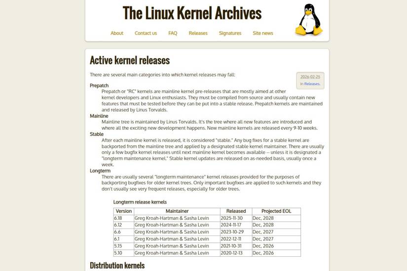 7 things I stopped installing on Linux (and my system is better for it)