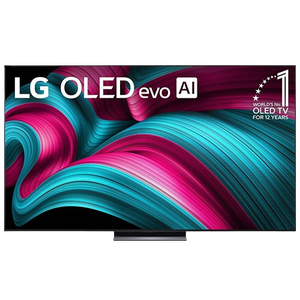 High-end OLED TVs like LG's C-series typically support HDMI 2.1 on all ports