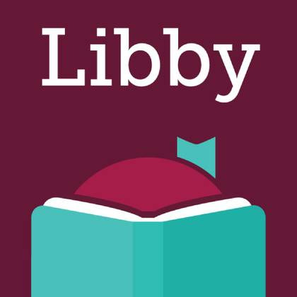 Libby App Icon