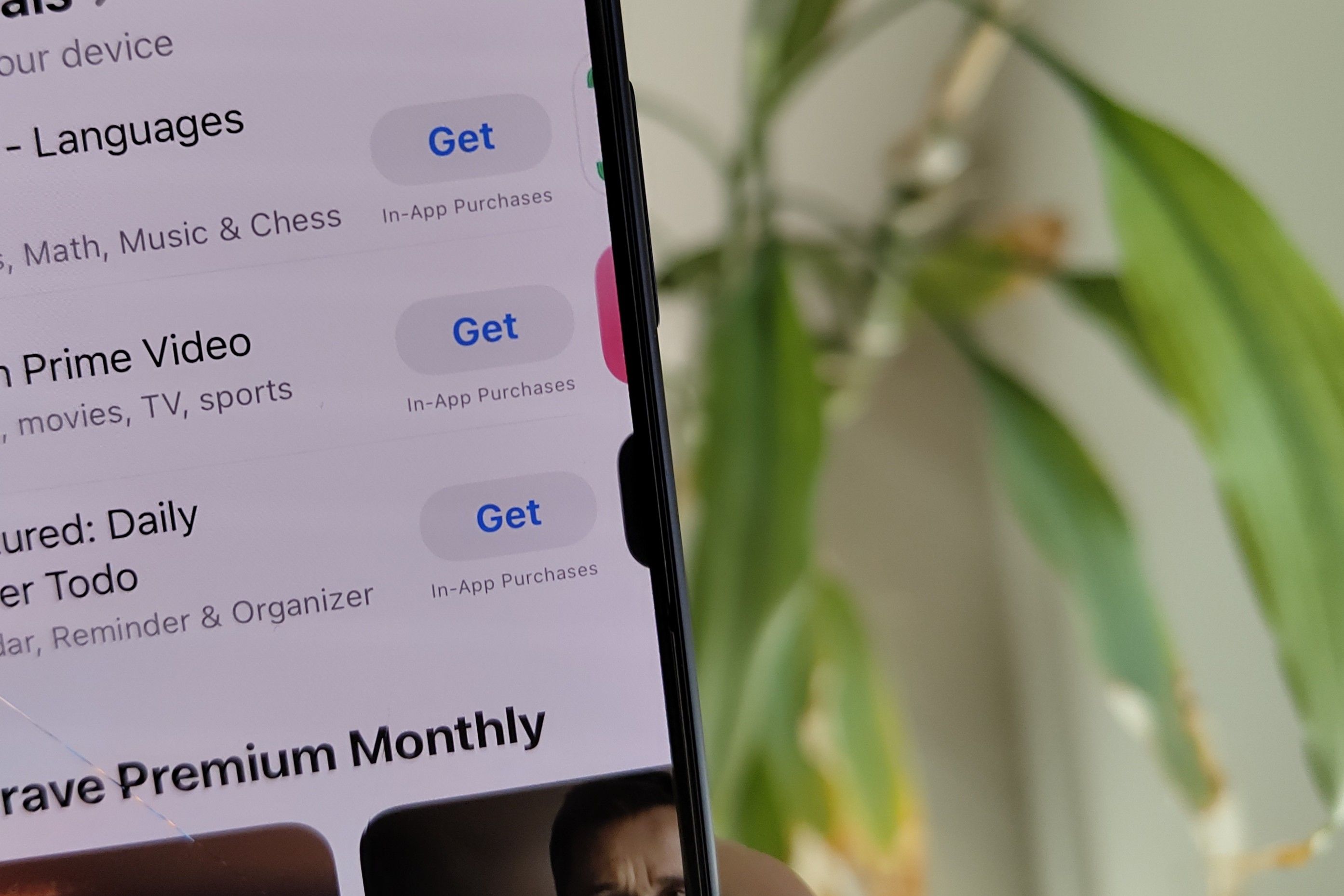 This is why free apps don't exist anymore