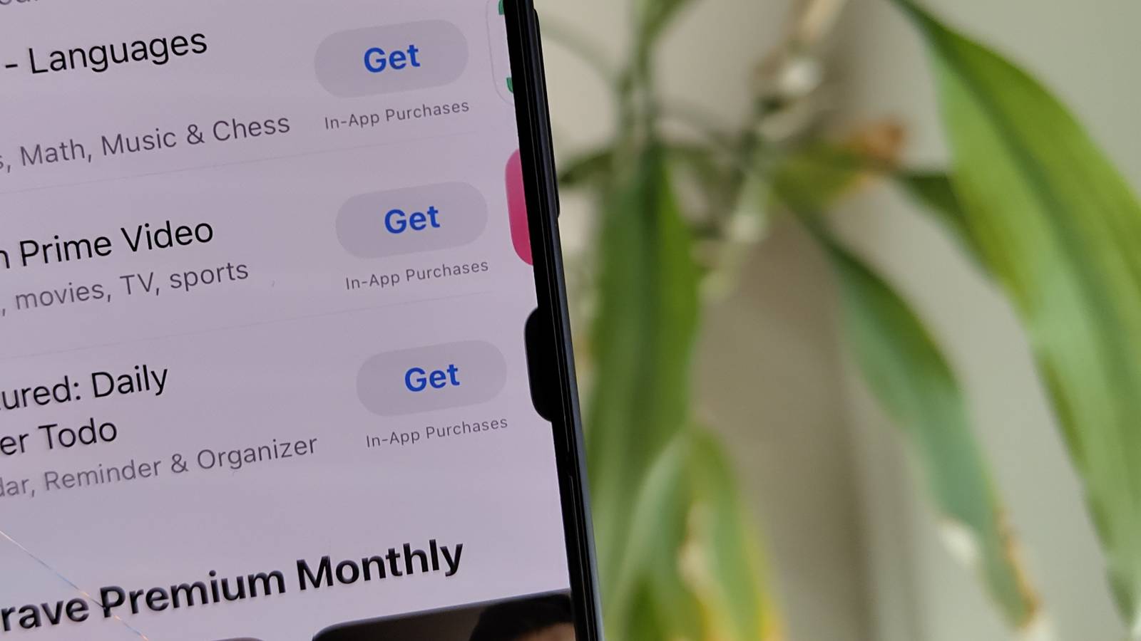 This is why free apps don't exist anymore