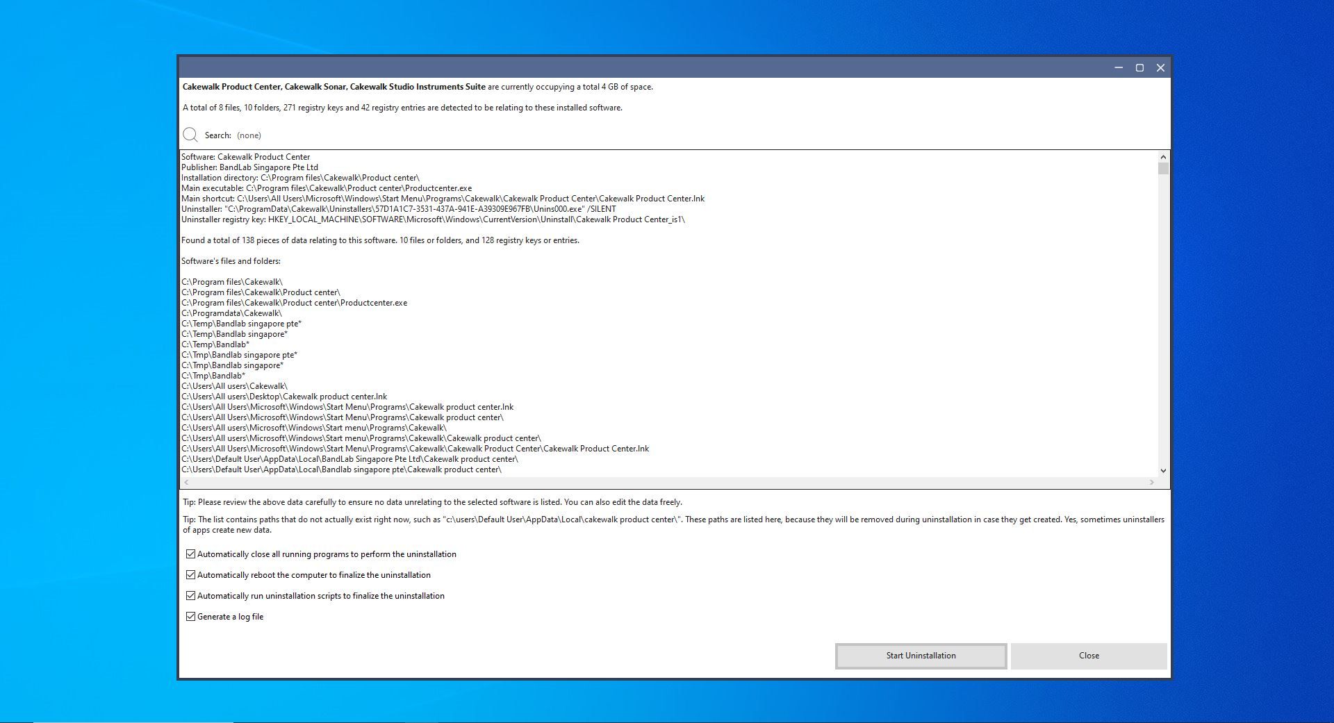 Windows’ uninstall button misses a lot — these tools finish the job