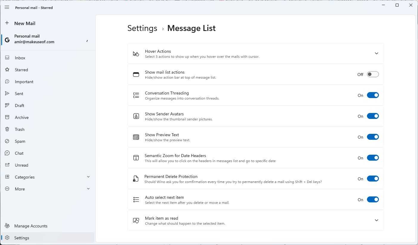 Fixed Message Panel Outlook on Windows is finally fixed — and it’s not from Microsoft