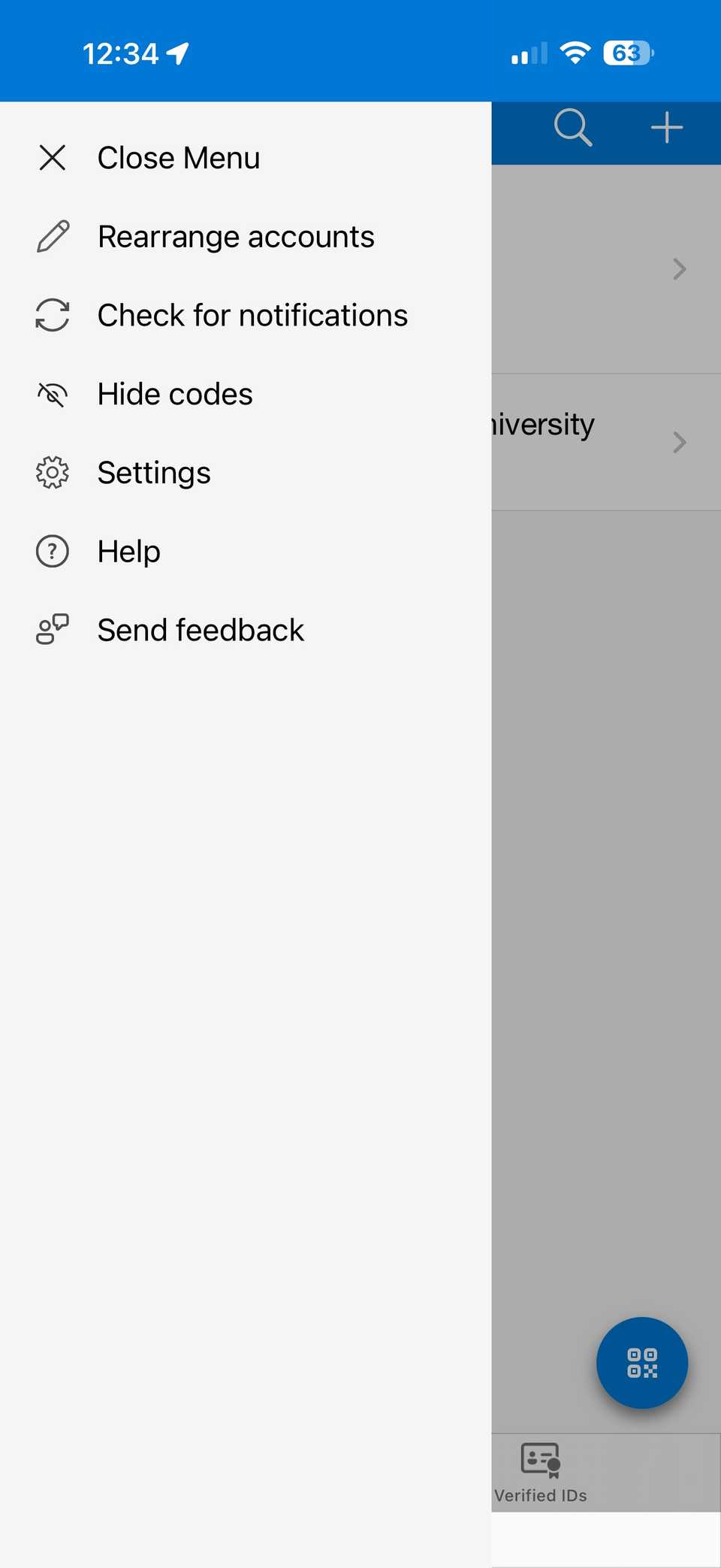 I tested Google and Microsoft Authenticator plus 3 others — this is the ...