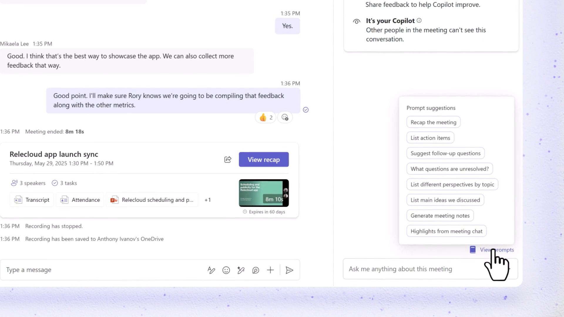 I was ready to dismiss Copilot — until I found the features that ...