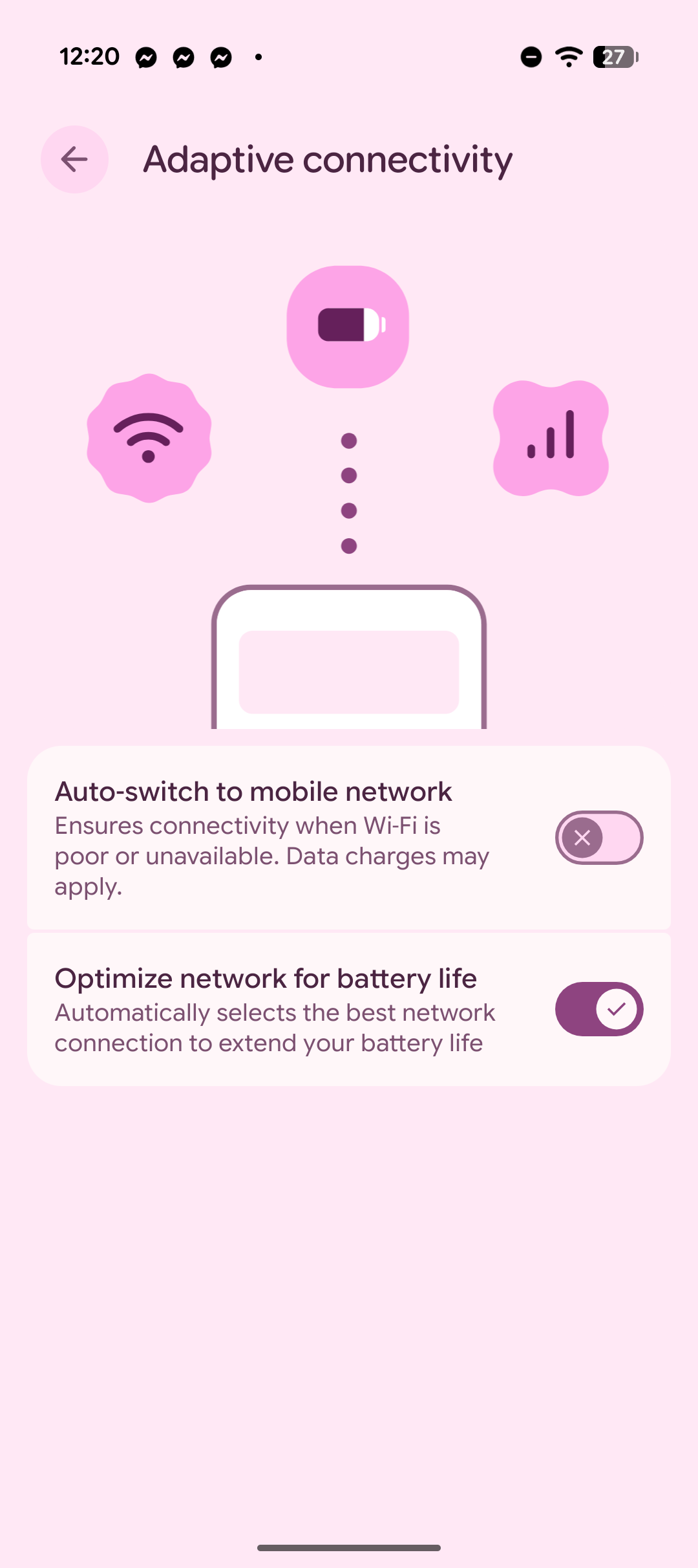 Your Pixel can do 5 new things it couldn't do last month