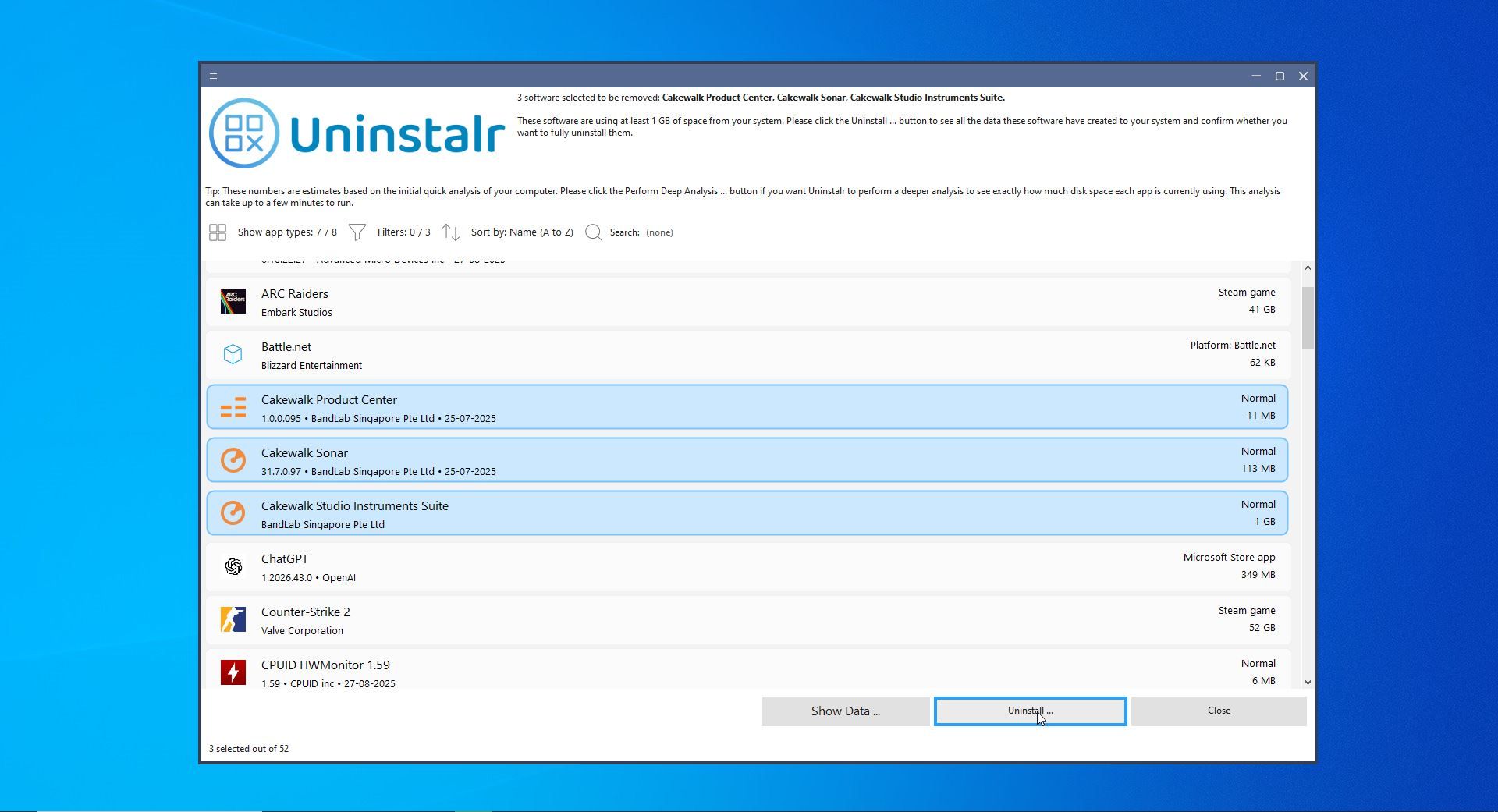 Windows’ uninstall button misses a lot — these tools finish the job