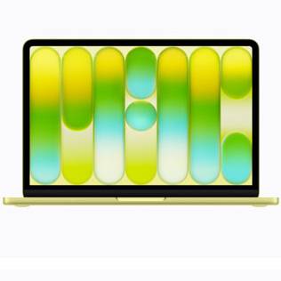 MacBook Neo
