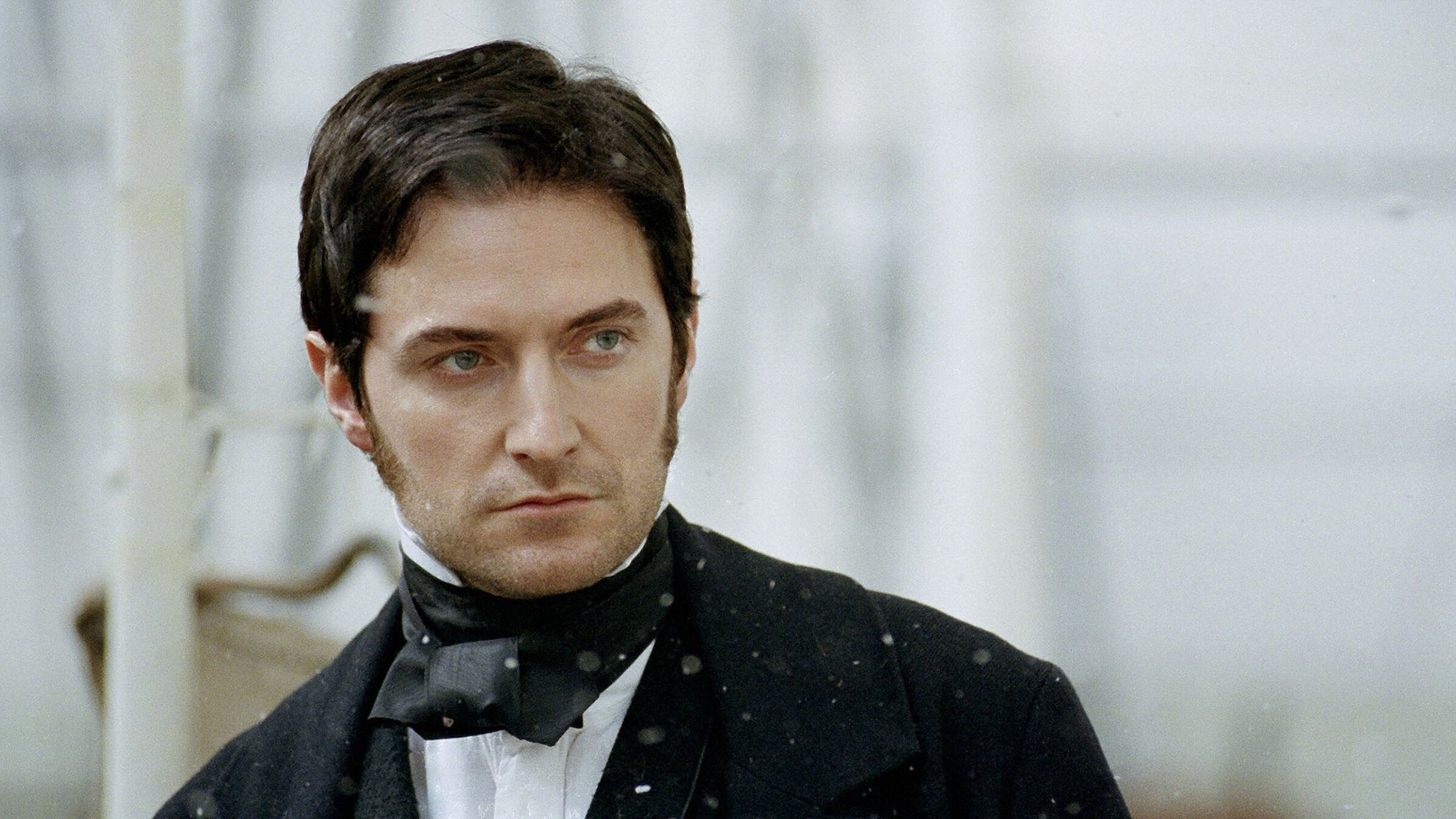 This 4-hour romantic period drama is better than Bridgerton