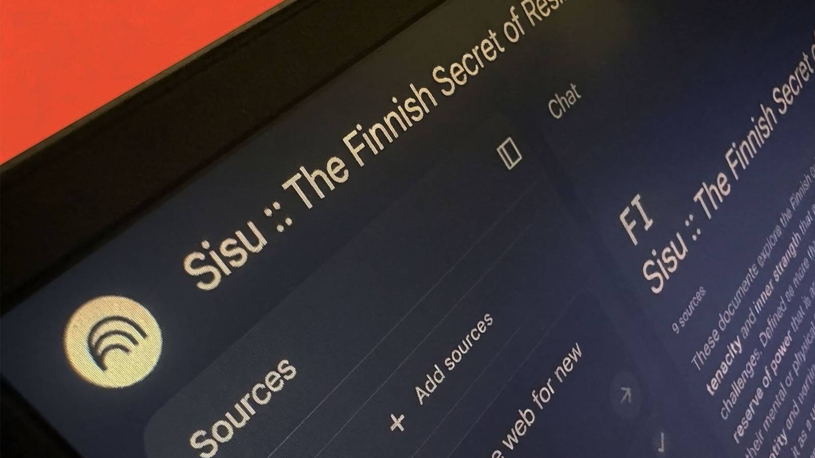 You’re probably not using NotebookLM to its full potential — try these 5 tricks