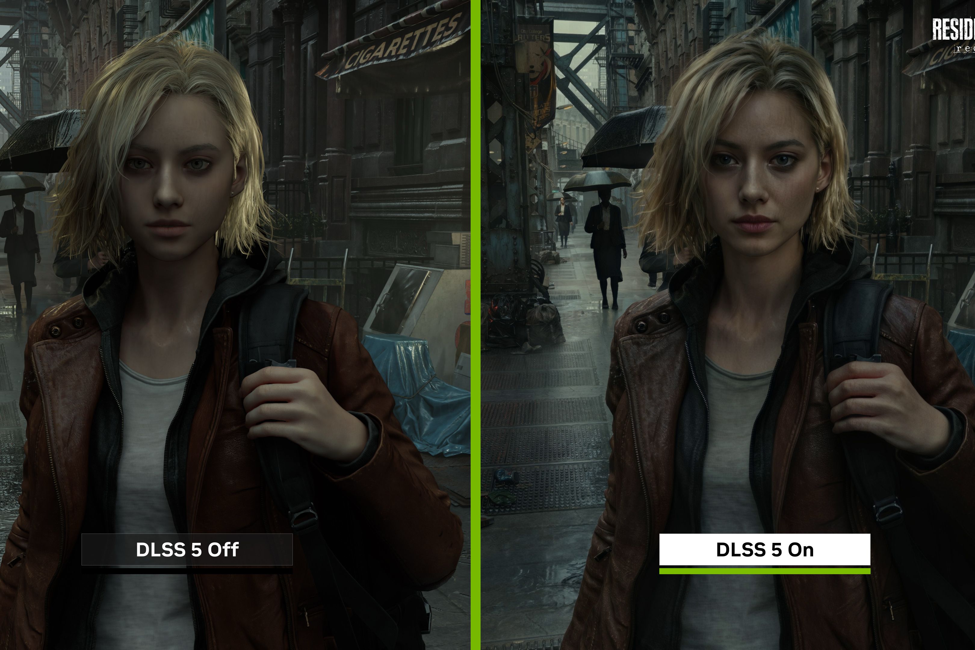 Nvidia DLSS 5 Promises the Biggest Graphics Leap Since Ray Tracing
