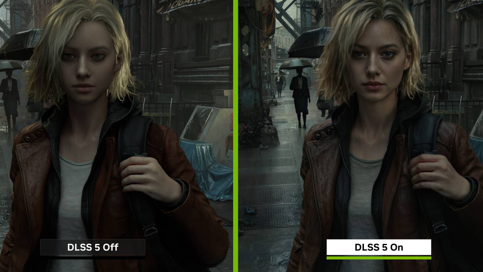 Nvidia calls DLSS 5 a 25-year graphics breakthrough, but the demos tell a different story