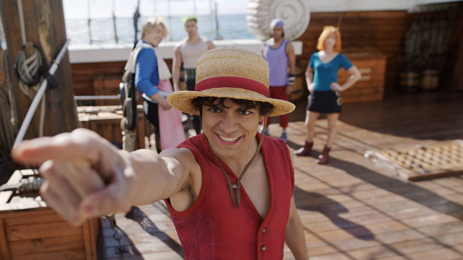 6 live-action anime adaptations that actually aren’t terrible