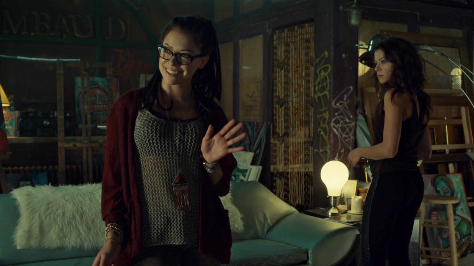 Orphan Black