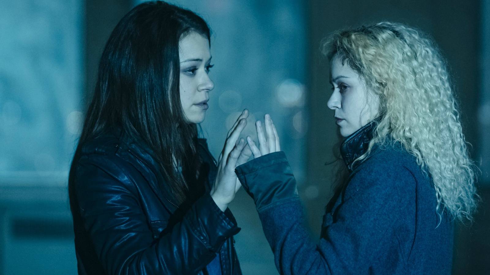 The best sci-fi series on Netflix isn't a Netflix original — and most subscribers have scrolled past it