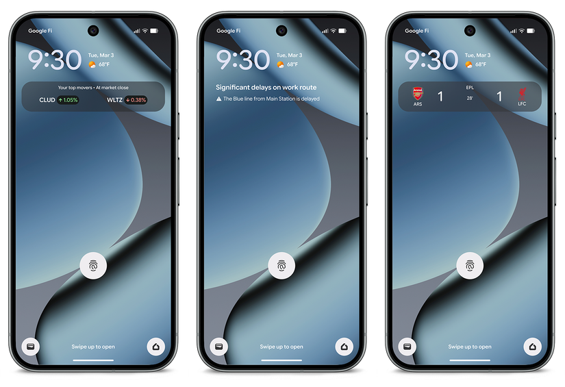 Pixel Drop At a Glance 