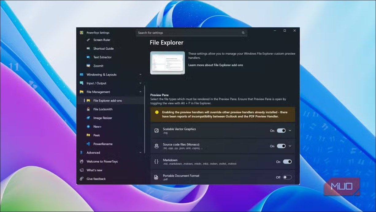 I stopped chasing a 'daily driver' OS and my workflow improved instantly