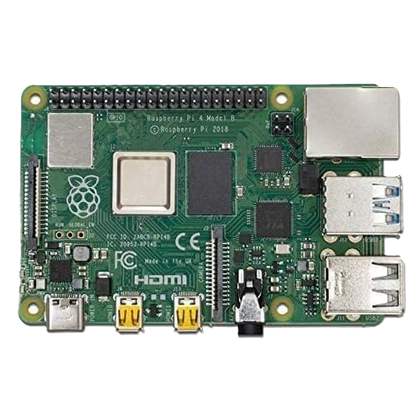 Raspberry Pi 4