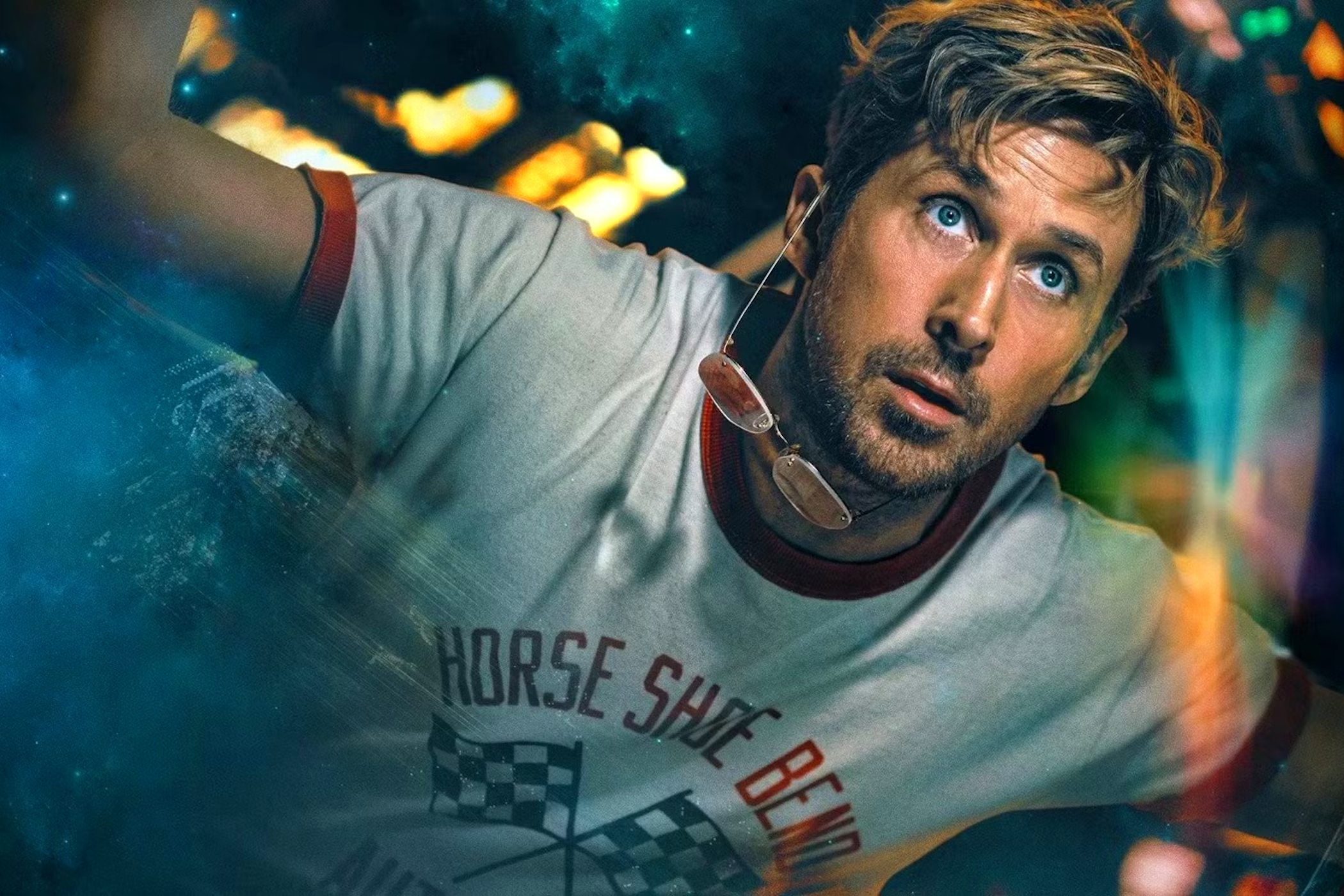 ryan gosling project hail mary.