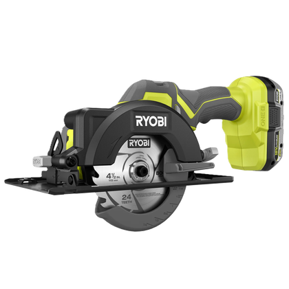 Ryobi 18V circular saw