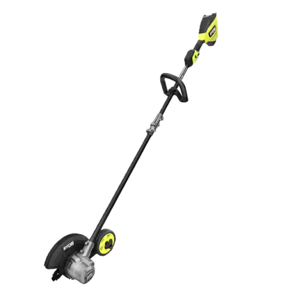 Ryobi edger