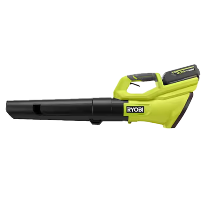 Ryobi leaf blower